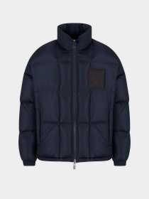 Пуховик Armani Exchange модель 6DZB21-ZN4XZ-1510 Пуховик Armani Exchange модель 6DZB21-ZN4XZ-1510 Фото