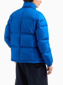 Пуховик Armani Exchange модель 6DZB21-ZN4XZ-15DS Фото