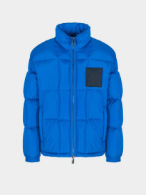 Пуховик Armani Exchange модель 6DZB21-ZN4XZ-15DS Фото