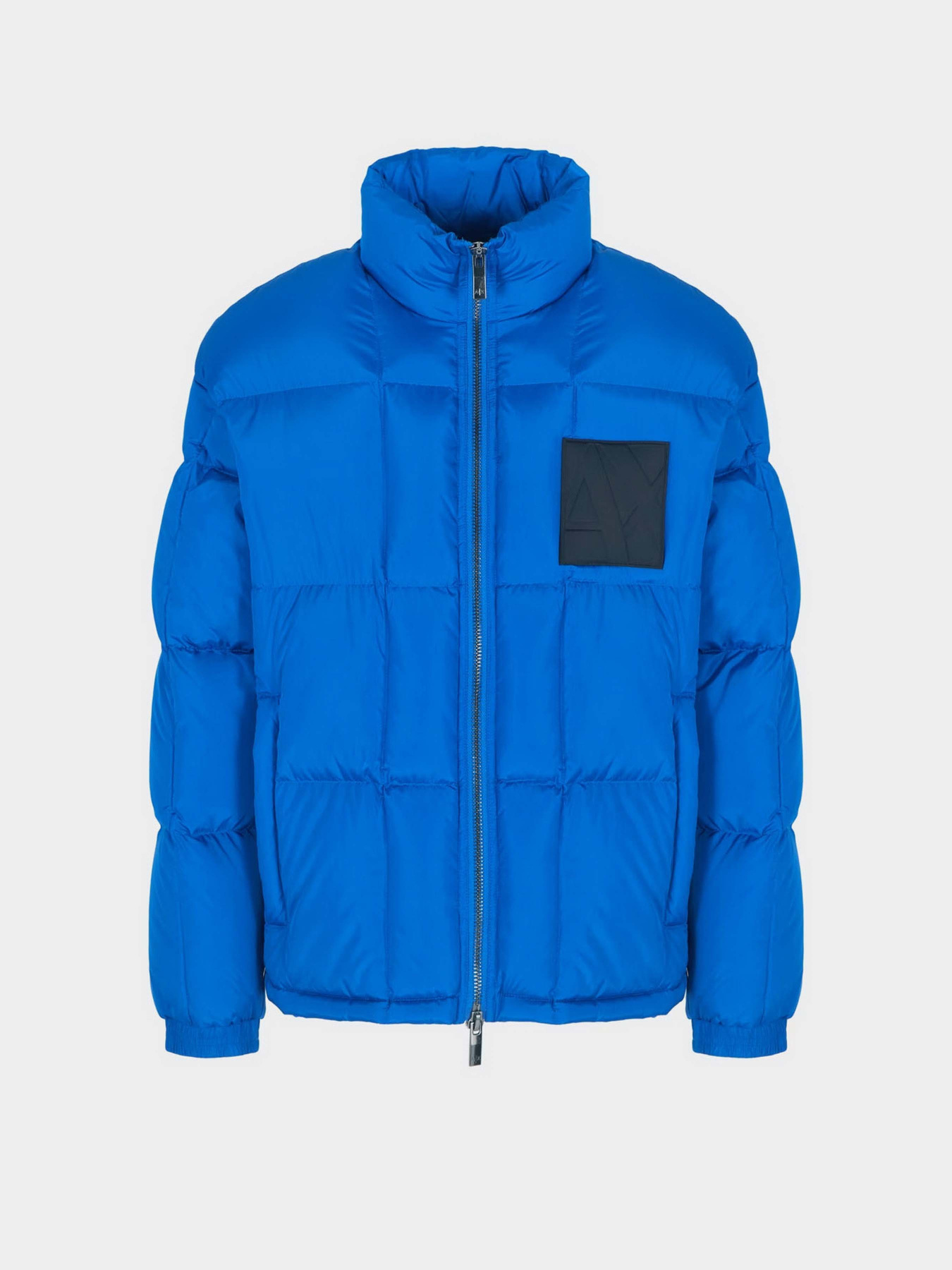 Пуховик Armani Exchange модель 6DZB21-ZN4XZ-15DS Фото