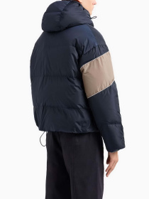 Пуховик Armani Exchange модель 6DZB27-ZN4XZ-1510 Фото