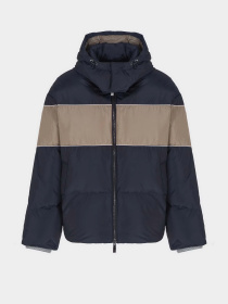 Пуховик Armani Exchange модель 6DZB27-ZN4XZ-1510 Фото