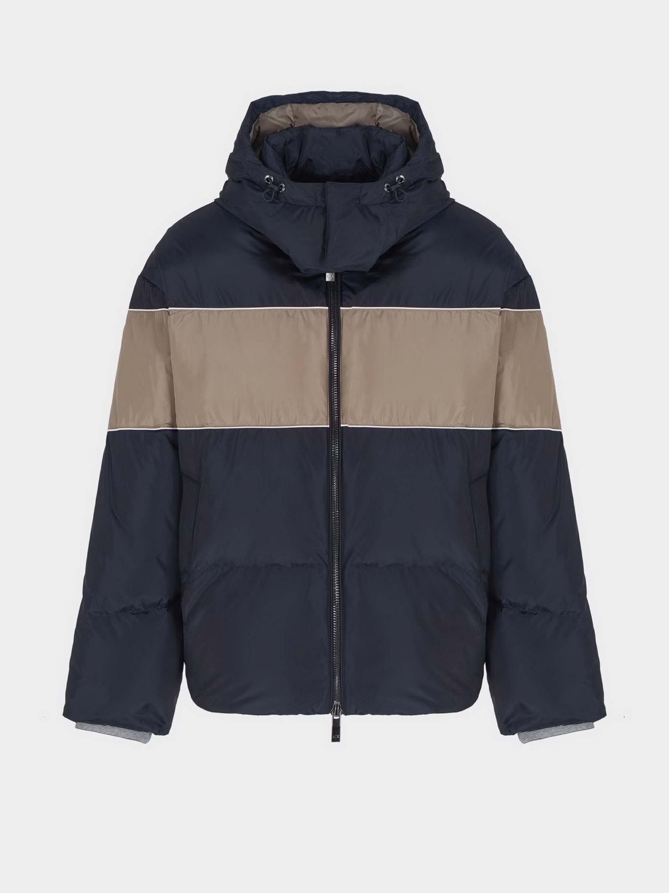 Пуховик Armani Exchange модель 6DZB27-ZN4XZ-1510 Фото