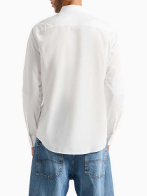 Рубашка повседневная Armani Exchange A Line модель 6DZC20-ZNXLZ-1116 Рубашка повседневная Armani Exchange A Line модель 6DZC20-ZNXLZ-1116 Фото