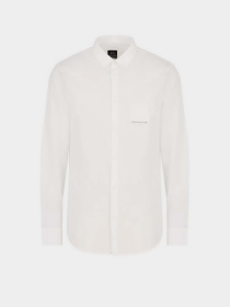 Рубашка повседневная Armani Exchange A Line модель 6DZC20-ZNXLZ-1116 Рубашка повседневная Armani Exchange A Line модель 6DZC20-ZNXLZ-1116 Фото