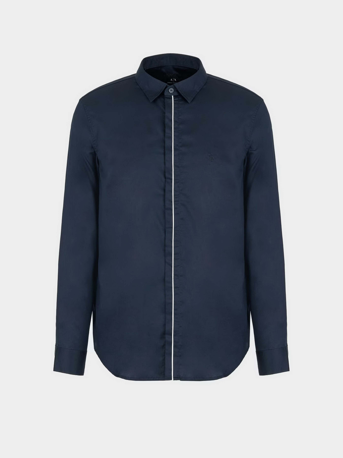 Рубашка Armani Exchange модель 6DZC27-ZNZRZ-1510 Фото