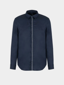 Рубашка повседневная Armani Exchange модель 6DZC27-ZNZRZ-1510 Фото