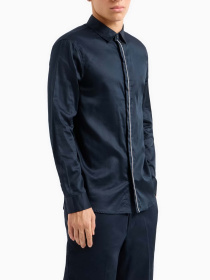 Рубашка повседневная Armani Exchange модель 6DZC27-ZNZRZ-1510 Фото