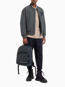 Поло Armani Exchange A Line модель 6DZFJA-ZJXHZ-17AC Поло Armani Exchange A Line модель 6DZFJA-ZJXHZ-17AC Фото