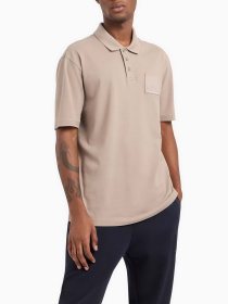 Поло Armani Exchange A Line модель 6DZFJA-ZJXHZ-17AC Фото