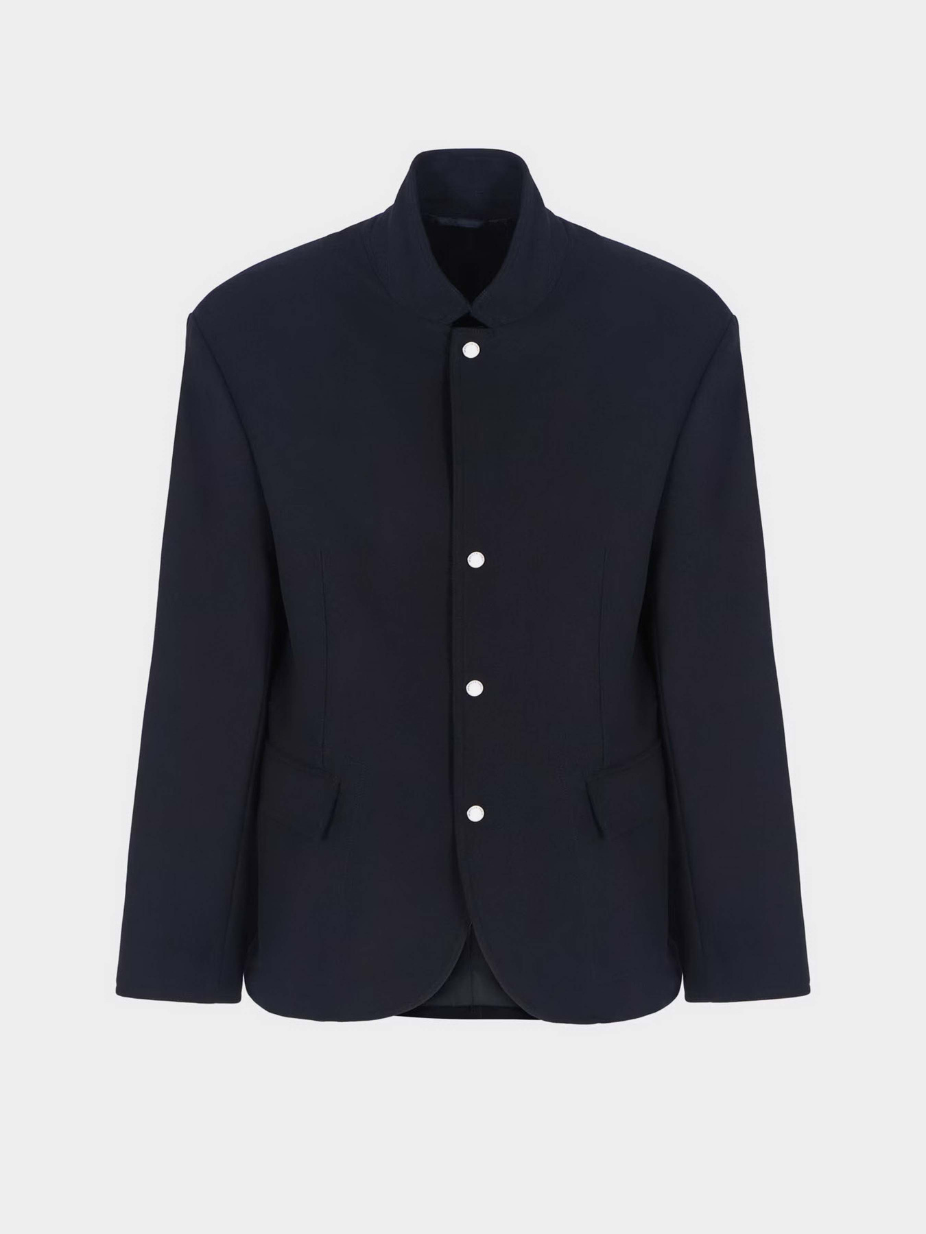 Блейзер Armani Exchange модель 6DZG20-ZN5QZ-1510 Фото