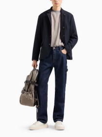 Блейзер Armani Exchange модель 6DZG20-ZN5QZ-1510 Фото