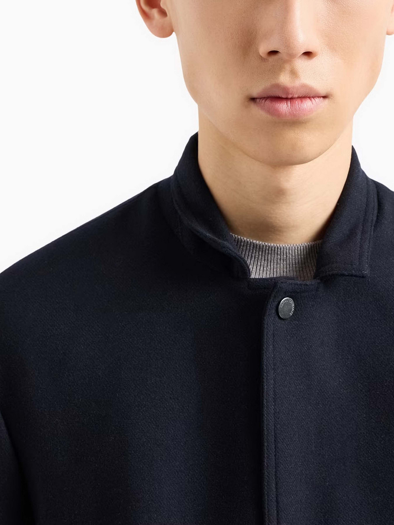 Блейзер Armani Exchange модель 6DZG20-ZN5QZ-1510 Фото