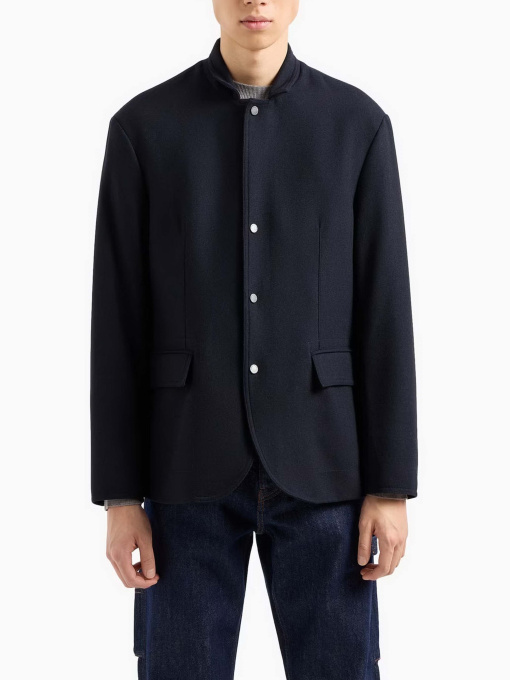 Блейзер Armani Exchange модель 6DZG20-ZN5QZ-1510 Фото