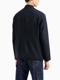 Блейзер Armani Exchange модель 6DZG20-ZN5QZ-1510 Фото