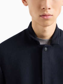 Блейзер Armani Exchange модель 6DZG20-ZN5QZ-1510 Фото