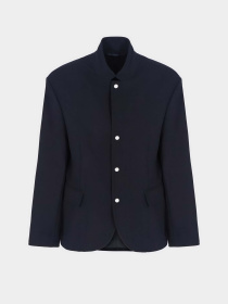 Блейзер Armani Exchange модель 6DZG20-ZN5QZ-1510 Фото