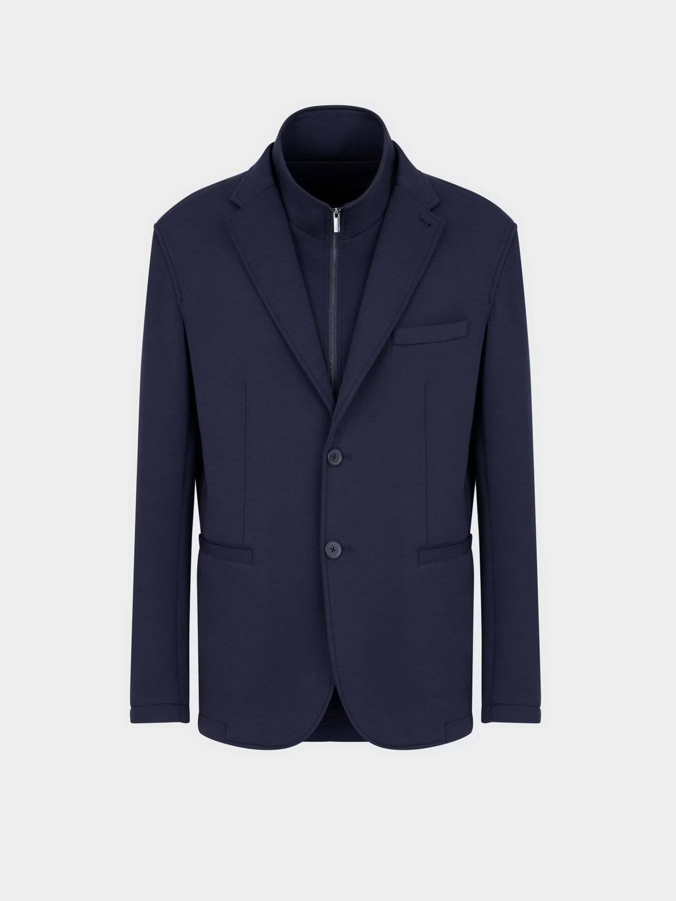 Блейзер Armani Exchange модель 6DZGHF-ZJZGZ-1510 Фото