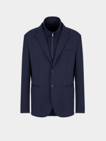 Блейзер Armani Exchange модель 6DZGHF-ZJZGZ-1510 Фото