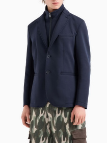 Блейзер Armani Exchange модель 6DZGHF-ZJZGZ-1510 Фото