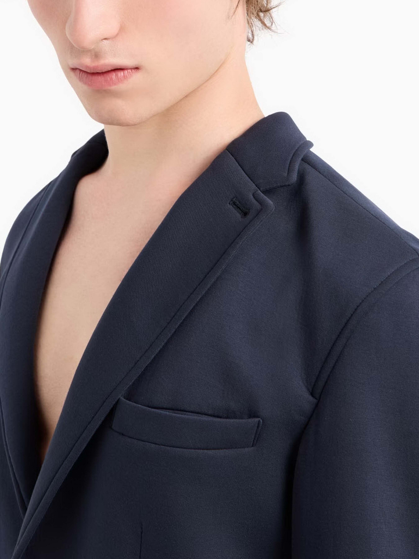 Блейзер Armani Exchange модель 6DZGHF-ZJZGZ-1510 Фото