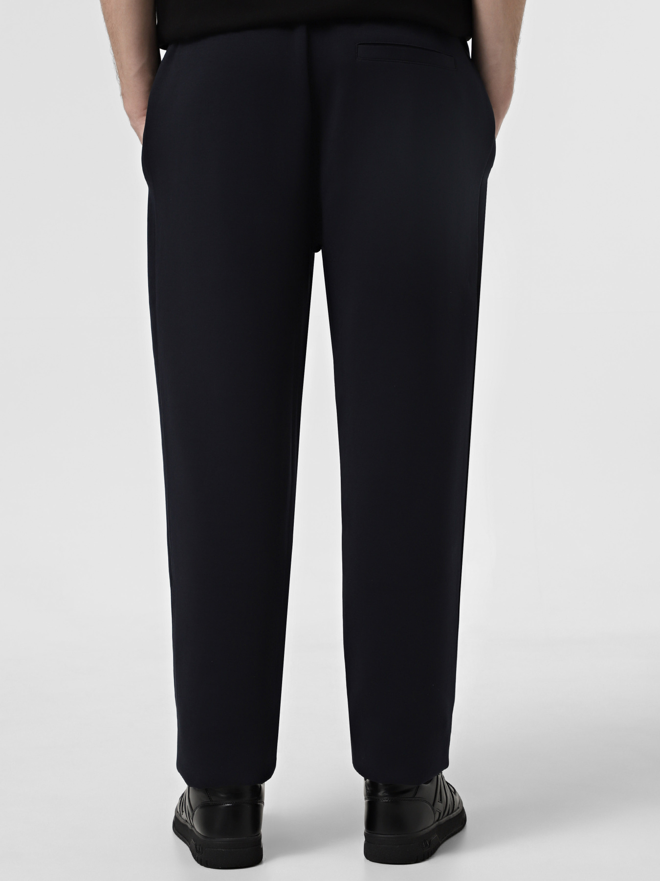 Брюки повседневные Armani Exchange модель 6DZPHE-ZJZGZ-1510 Фото