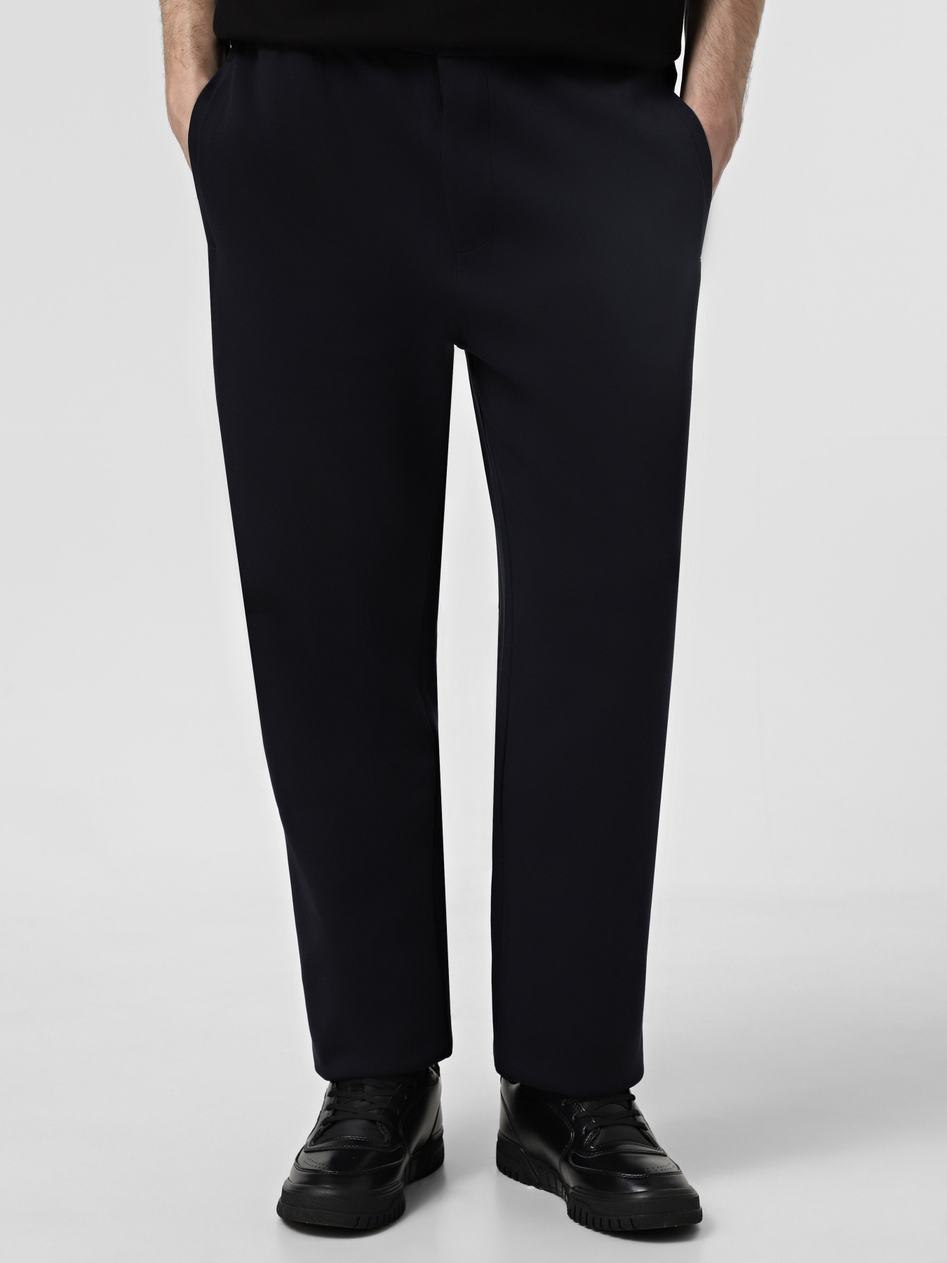 Повседневные штаны Armani Exchange модель 6DZPHE-ZJZGZ-1510 Фото