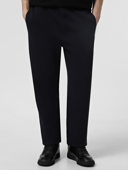 Повседневные штаны Armani Exchange модель 6DZPHE-ZJZGZ-1510 Фото