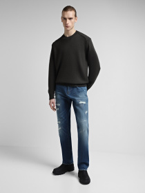 Завужені джинси Armani Exchange модель 6DZJ13-Z1YRZ-25EX Фото