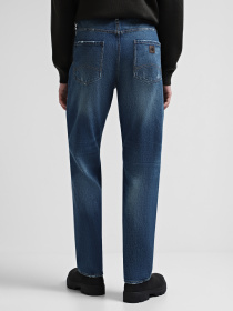 Завужені джинси Armani Exchange модель 6DZJ13-Z1YRZ-25EX Фото