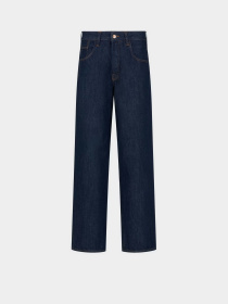 Широкие джинсы Armani Exchange модель 6DZJ83-Z1Z6Z-1500 Фото