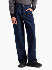 Широкі джинси Armani Exchange модель 6DZJ83-Z1Z6Z-1500 Фото