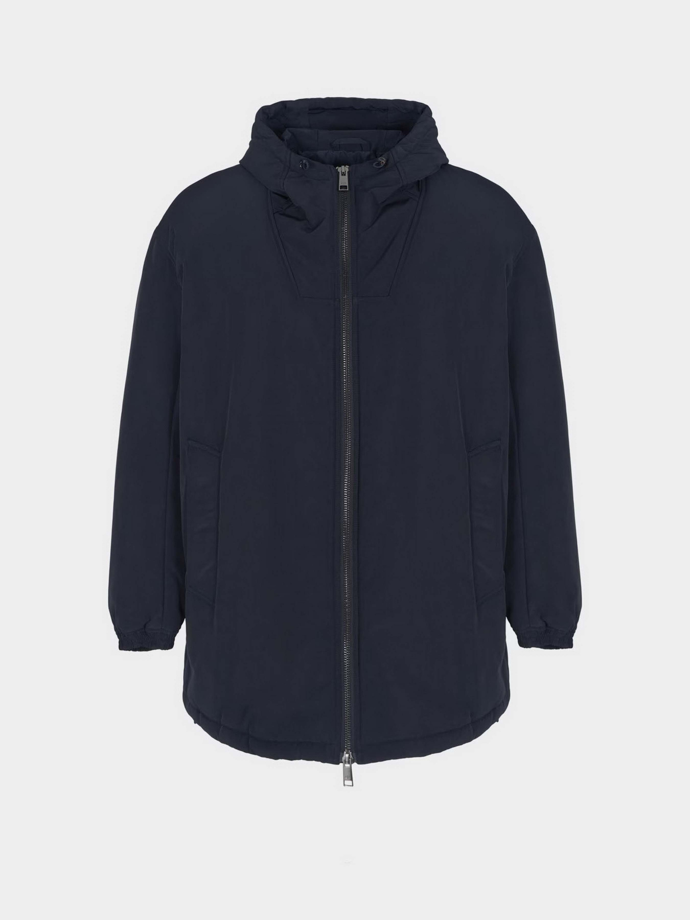 Зимняя куртка Armani Exchange A Line модель 6DZK20-ZN5MZ-1510 Фото