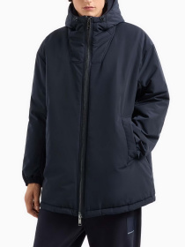 Зимняя куртка Armani Exchange A Line модель 6DZK20-ZN5MZ-1510 Фото