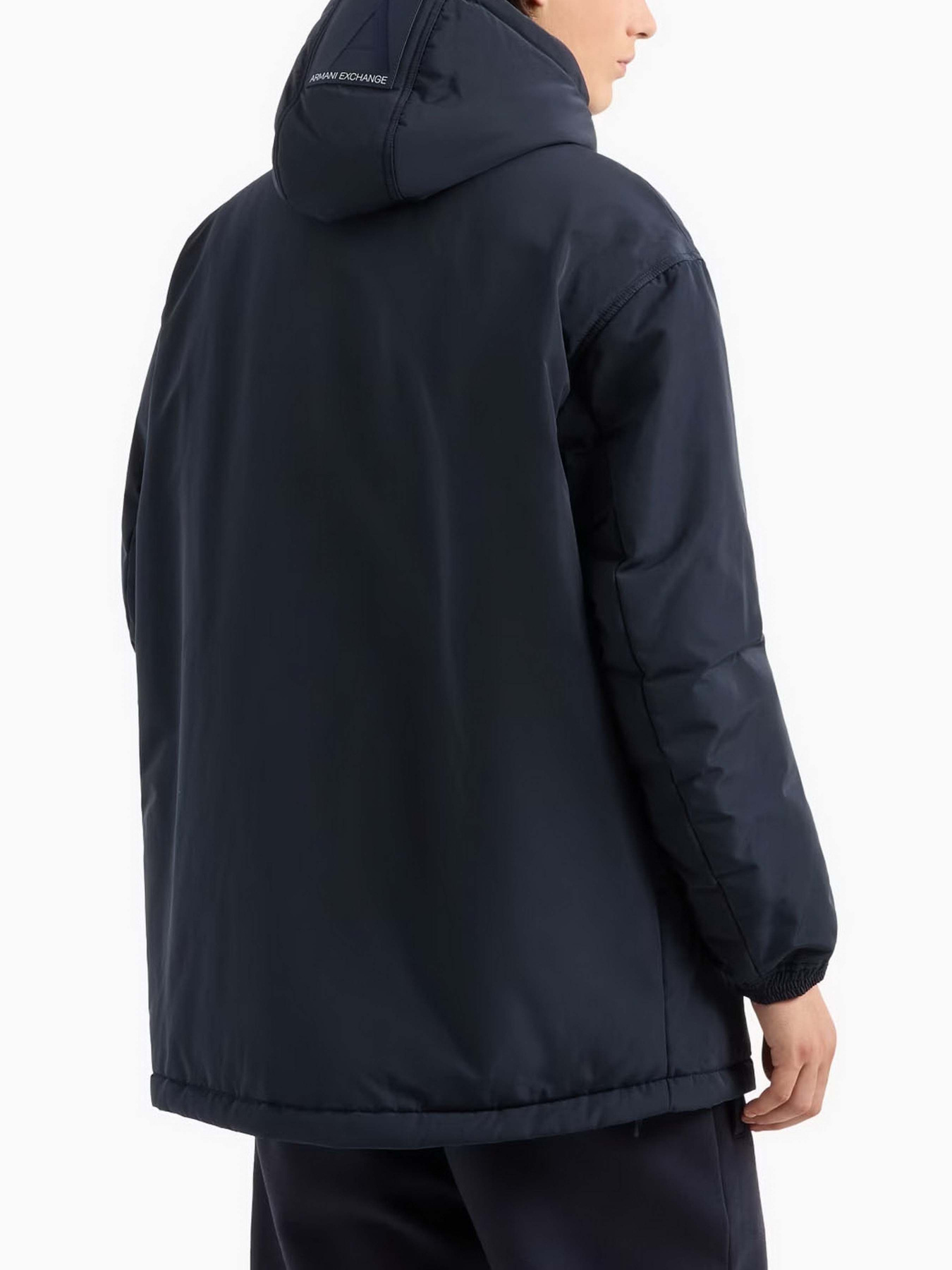 Зимняя куртка Armani Exchange модель 6DZK20-ZN5MZ-1510 Фото