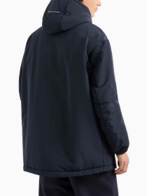Зимняя куртка Armani Exchange модель 6DZK20-ZN5MZ-1510 Фото