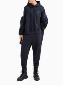 Зимняя куртка Armani Exchange модель 6DZK20-ZN5MZ-1510 Фото