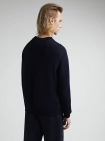 Джемпер Armani Exchange модель 6DZM1F-ZM1LZ-1510 Фото