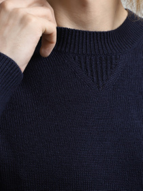 Джемпер Armani Exchange модель 6DZM1F-ZM1LZ-1510 Фото