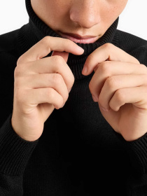 Свитер Armani Exchange модель 6DZM1H-ZM1LZ-1200 Фото