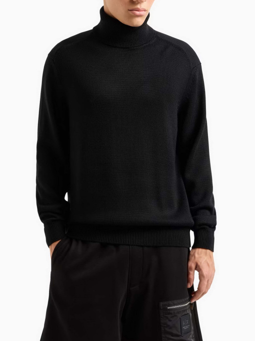 Светр Armani Exchange модель 6DZM1H-ZM1LZ-1200 Фото