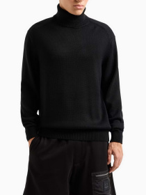 Светр Armani Exchange модель 6DZM1H-ZM1LZ-1200 Фото