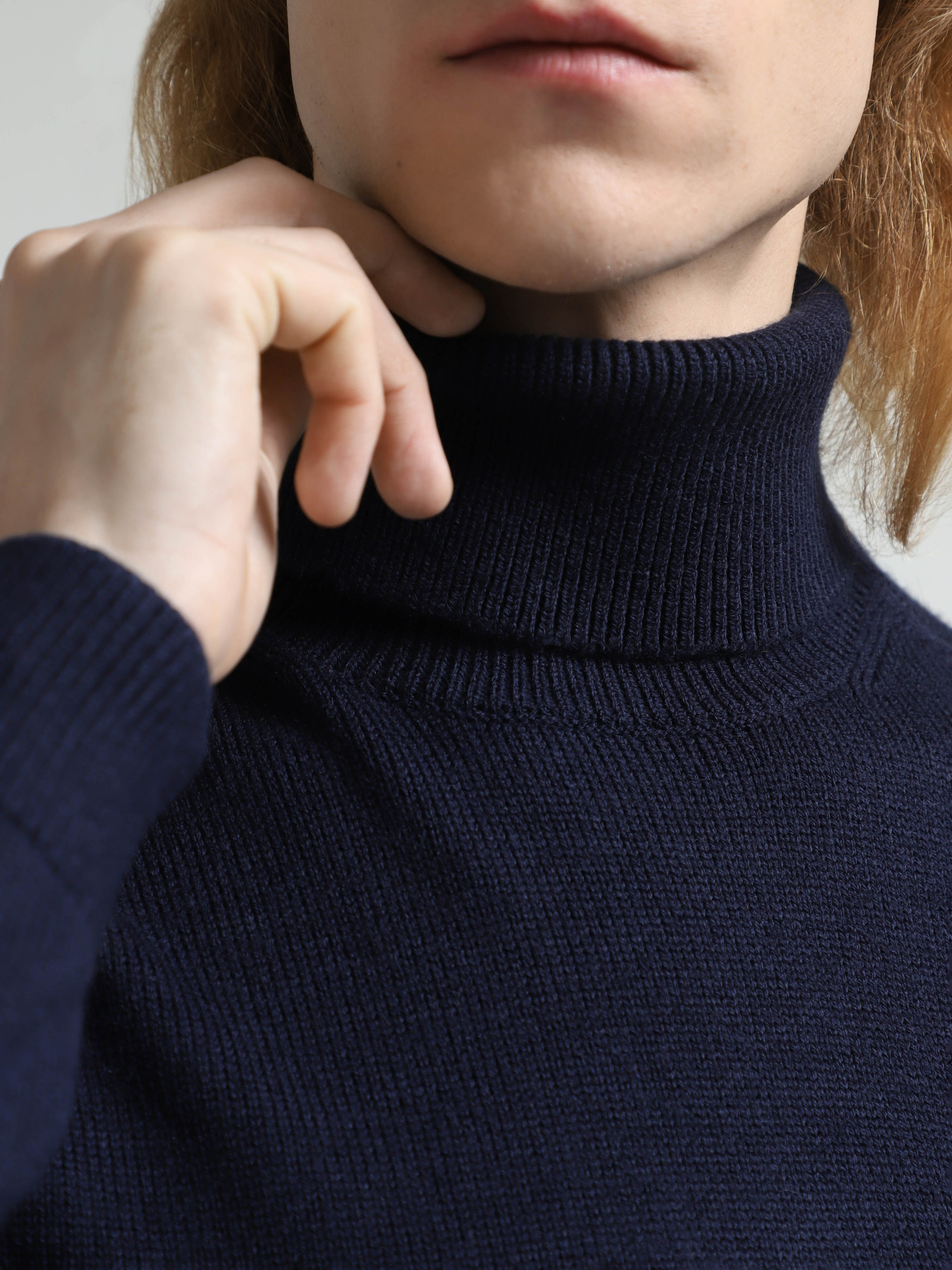 Свитер Armani Exchange модель 6DZM1H-ZM1LZ-1510 Фото