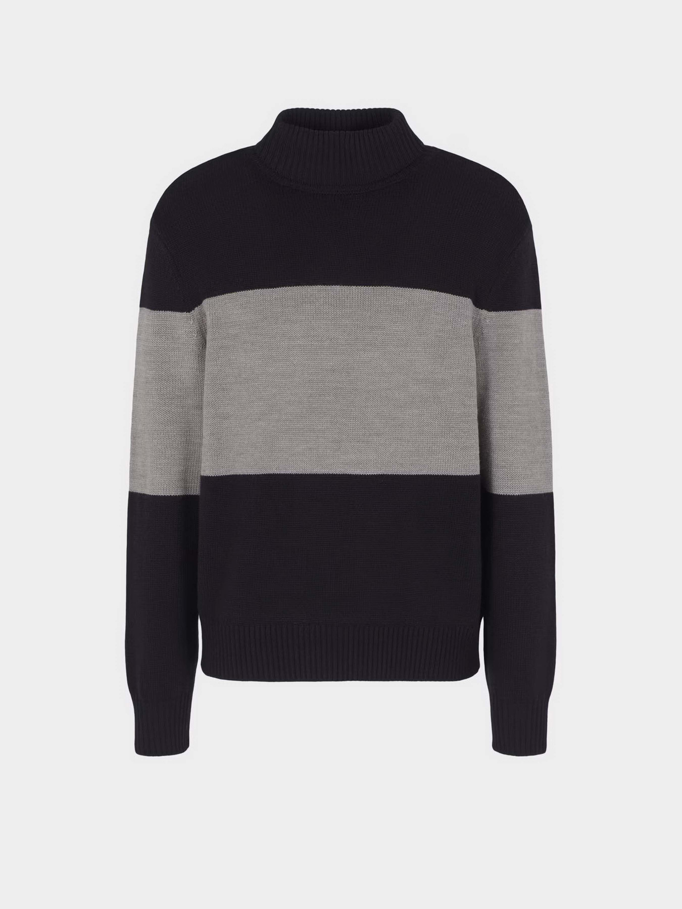 Светр Armani Exchange модель 6DZM2E-ZM1LZ-25FV Фото