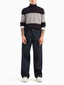 Светр Armani Exchange модель 6DZM2E-ZM1LZ-25FV Фото