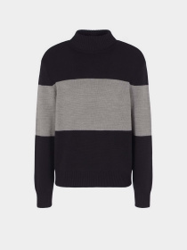 Светр Armani Exchange модель 6DZM2E-ZM1LZ-25FV Фото