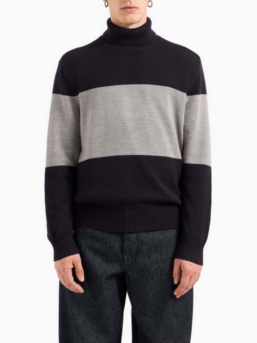 Свитер Armani Exchange модель 6DZM2E-ZM1LZ-25FV Фото