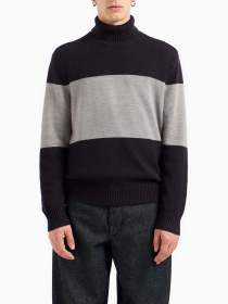 Свитер Armani Exchange модель 6DZM2E-ZM1LZ-25FV Фото