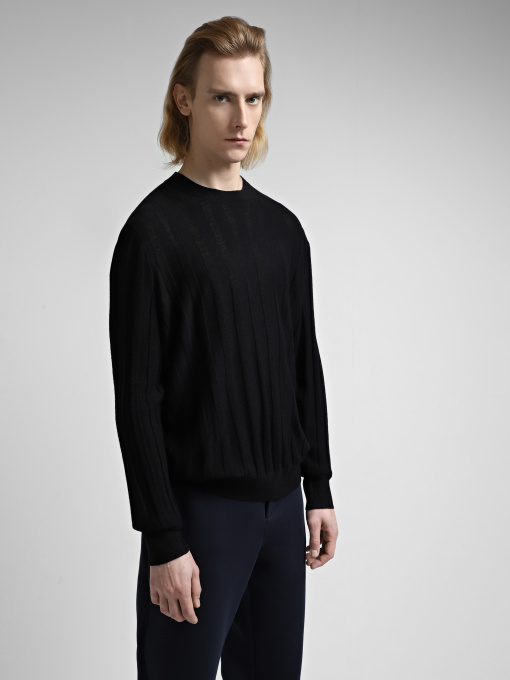 Джемпер Armani Exchange модель 6DZM2L-ZMM9Z-1200 Фото