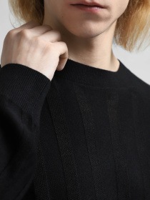 Джемпер Armani Exchange модель 6DZM2L-ZMM9Z-1200 Фото